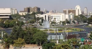 Türkiye’den Suriye’de kritik ateşkes diplomasisi