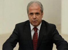 Şamil Tayyar önce paylaştı sonra sildi: Yeni sürprizler olabilir, 2 il risk altında
