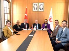 Samsun’da Kadın İstihdamı ve Girişimciliği İçin Protokol İmzalandı