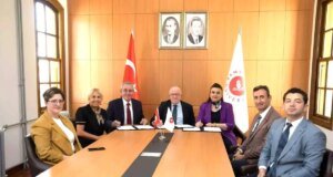 Samsun’da Kadın İstihdamı ve Girişimciliği İçin Protokol İmzalandı