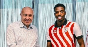 Samsunspor Başkanı Yıldırım’dan “sürdürülebilir başarı” açıklaması