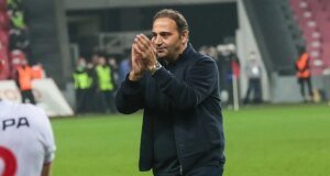 Samsunspor’da hedef UEFA Avrupa Ligi’nde gruplara kalmak