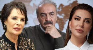 Sanat camiasından, 15 Temmuz Demokrasi ve Milli Birlik Günü mesajları