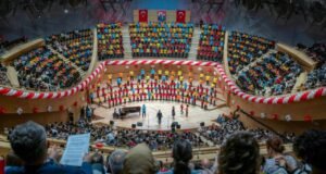 Sanatı sadece desteklemedik, hak ettiği değere kavuşturduk