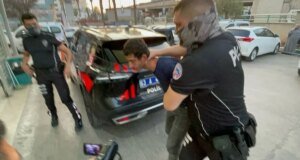 Hastanede doktor ve güvenlik görevlisine bıçaklı saldırı