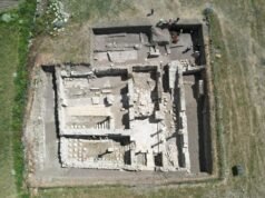 Satala Antik Kenti’nde 8. sezon arkeolojik kazılara başlandı