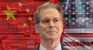 ABD önümüzdeki günlerde yeni ticaret anlaşmaları açıklayacak