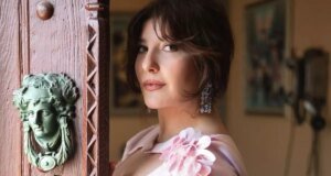 Şebnem Bozoklu yeni filminin kamera arkasını yayınladı: Erkekler yine üstsüz