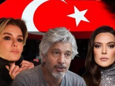 Şehit haberleri yürek dağladı! Ünlü isimlerden taziye mesajları yağdı