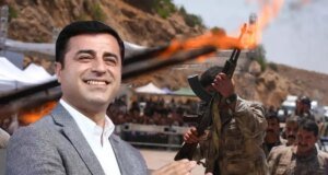 Selahattin Demirtaş’tan PKK’nın silah bırakmasının ardından dikkat çeken mesaj