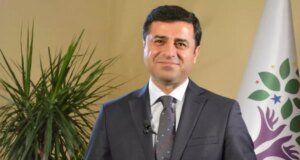Selahattin Demirtaş’tan süreçle ilgili yeni mesaj