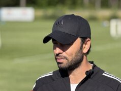 Selçuk İnan: “En büyük hedefim hep en üsttü”