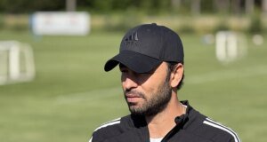 Selçuk İnan: “En büyük hedefim hep en üsttü”