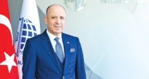 Ankara Sanayi Odasi Başkanı Ardıç: Terörsüz Türkiye hedefinde yatırımı artırmaya hazırız