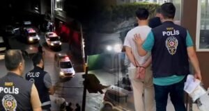 Siber suçlarla mücadelede 179 şüpheli yakalandı