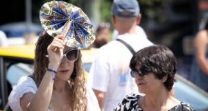 Termometreler 50,5 dereceyi gördü… İşte dünün en sıcak 20 noktası