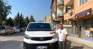 Bayiden sıfır araç aldı, hayatının şokunu yaşadı: 4 bin 200 ceza yedim