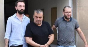 Silahlı kavgada şarkıcı Metin Işık ve oğlunun bozma kararı sonrası yargılandığı davada mütalaa açıklandı