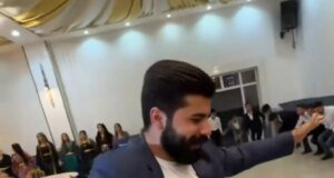 Van’da Silahlı Saldırı: Sosyal Medya Fenomeni Onur Karayel Toprağa Verildi