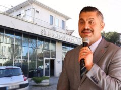 Şile Belediyesi’ne operasyon! Belediye Başkanı Özgür Kabadayı gözaltına alındı