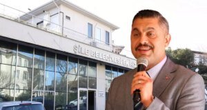 Şile Belediyesi’ne operasyon! Belediye Başkanı Özgür Kabadayı gözaltına alındı