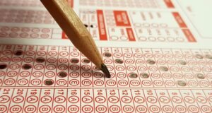 MEB Akademi Giriş Sınavı’nın ilk oturumu başladı