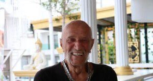 Yeşilçam’ın “kötü adamı” yıllar sonra acı dolu hayatını anlattı