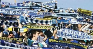 Sırbistan’da Müslüman nüfusa sahip şehrin kulübü Novi Pazar, ilk Avrupa maçına çıkacak