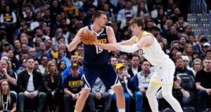 Sırbistan Milli Takımı’nın EuroBasket 2025 aday kadrosu açıklandı