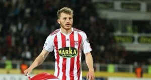 Sivasspor’a veda eden Ziya Erdal’dan tepki