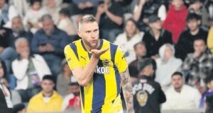 Skriniar hafta içi Portekiz’de! – Son Dakika Spor Haberleri