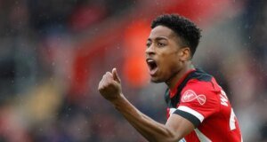 Son dakika haberi: Beşiktaş’tan Kyle Walker-Peters açıklaması!