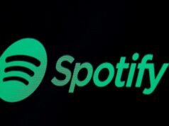 Bakanlık’tan ‘Spotify’ açıklaması: Gerekli her adım atılacak