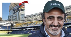 Stada tabela asıldı! İşte Kürt kökenli firma sahibinin bilinmeyenleri