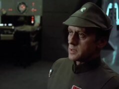 Star Wars’un Amiral Piett’i Kenneth Colley hayatını kaybetti