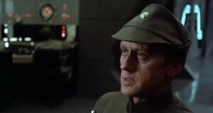Star Wars’un Amiral Piett’i Kenneth Colley hayatını kaybetti