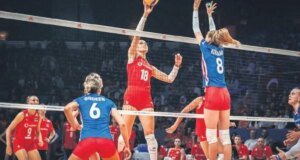 Sultanlar’a müthiş set yetmedi – Son Dakika Spor Haberleri