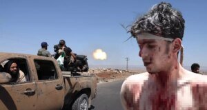 Suriye’de çatışmalar yeniden başladı! Arap aşiretler silahlanarak Süveyda’ya doğru yol çıktı