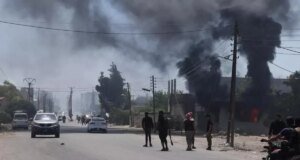 Suriye hükümeti: Süveyda’dan 150 bin kişi tahliye edildi, Dürzi lider özerklik istiyor