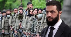 Suriye’den PKK/YPG’ye rest: Tam entegre olmadan orduya katılamazlar