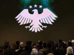 Suriye’nin ulusal logosu yenilendi! İşte anlamı