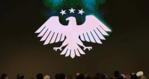 Suriye’nin ulusal logosu yenilendi! İşte anlamı