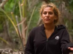 Survivor’dan diskalifiye edilen Almeda Baylan eşiyle boşanma kararı aldı
