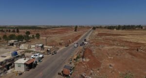 Türkiye ve 10 Arap ülkesi işgalci İsrail’in Suriye’ye saldırılarını kınadı