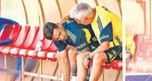 Tahammülüm kalmadı! – Son Dakika Spor Haberleri