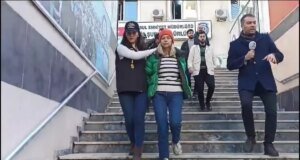 Sosyal Medya Fenomeni Talu Çifti 3 Milyon Liralık Vurgunla Yargılanıyor