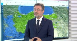 Cumhuriyet tarihimizin en güçlü hava ve kara filosuna sahibiz