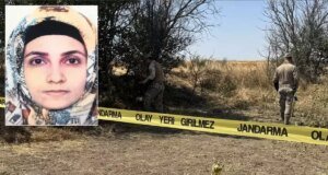 Tarlada başlayan yasak aşk, tarlada bitti