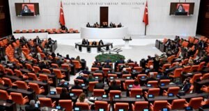 İklim Kanunu Teklifi, TBMM Genel Kurulunda