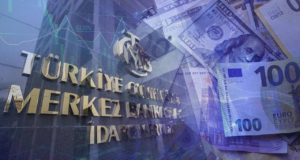 TCMB Banka Kredileri Eğilim Anketi: Üçüncü çeyrekte fonlama koşullarında gevşeme bekleniyor